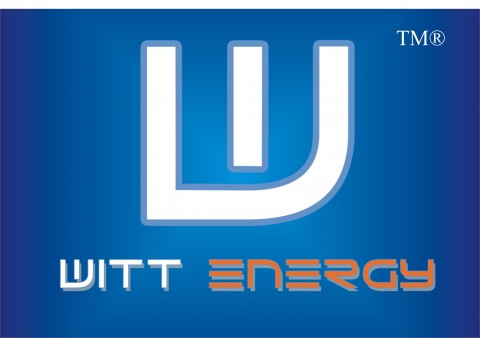 WITT energy logo